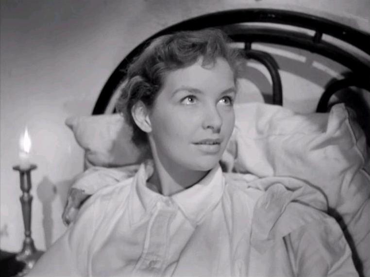 Odile Versois