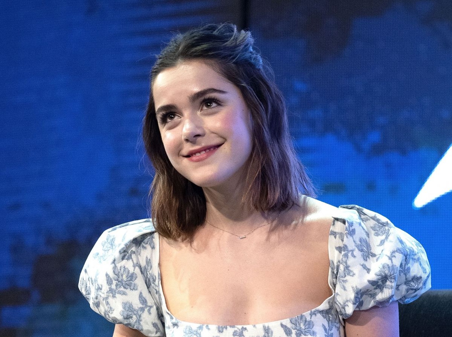 Kiernan Shipka Kiernan Shipka