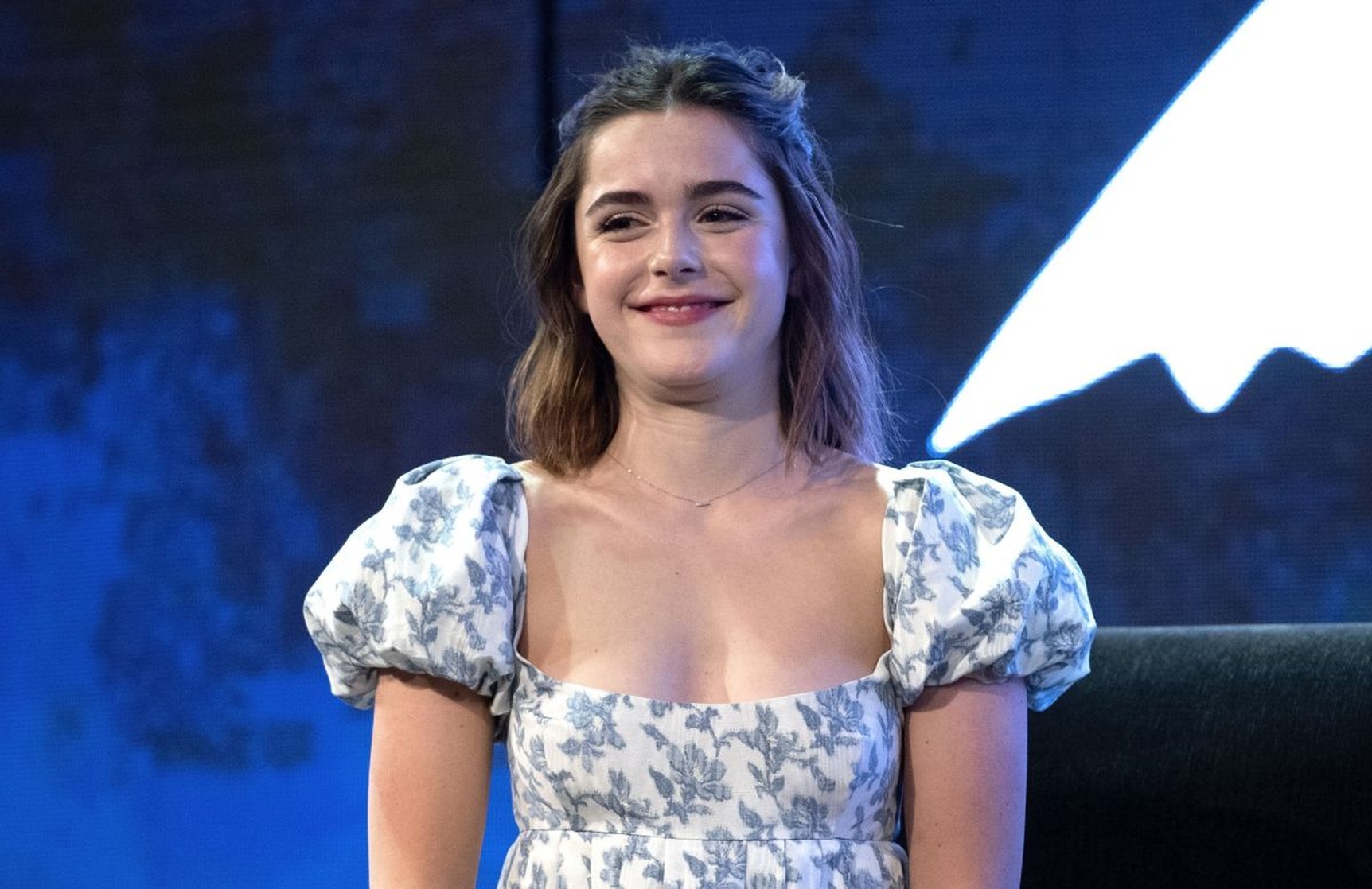 Kiernan Shipka Kiernan Shipka