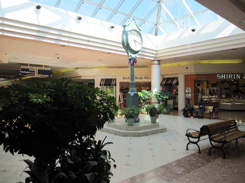 North DeKalb Mall