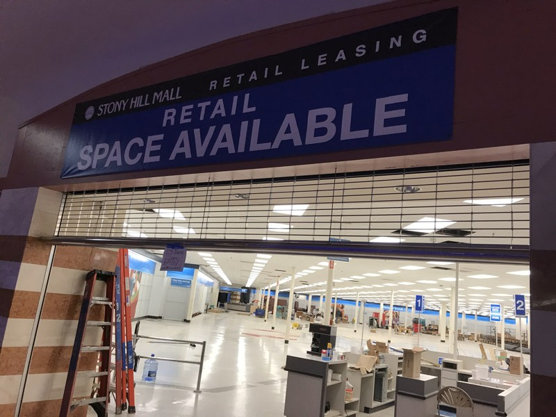 North DeKalb Mall