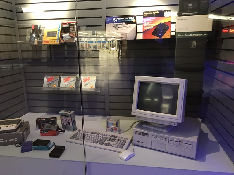 North DeKalb Mall