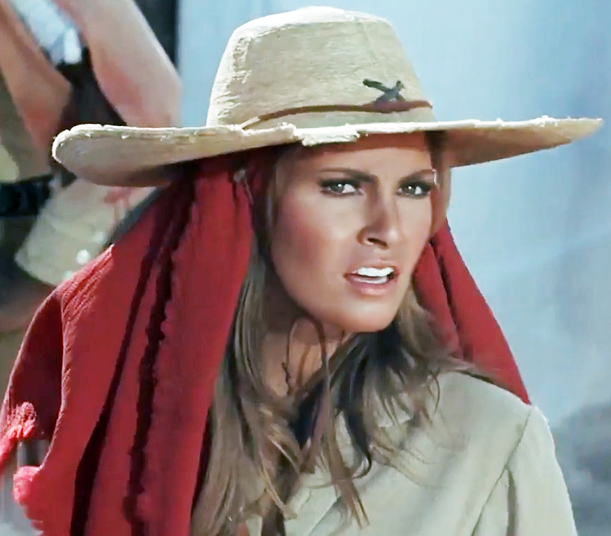 Raquel Welch Raquel Welch