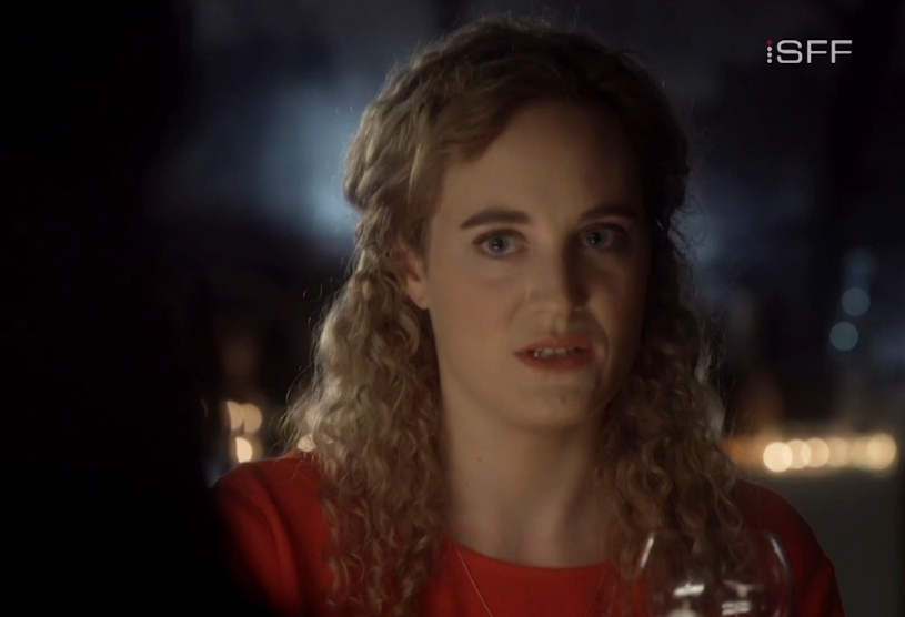 Elisabeth Therstappen