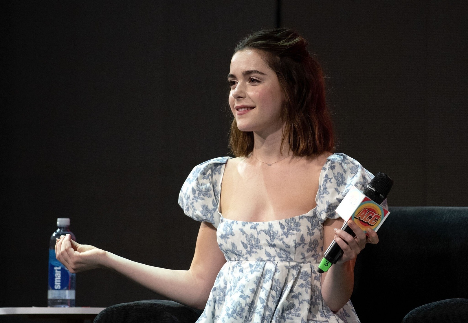 Kiernan Shipka