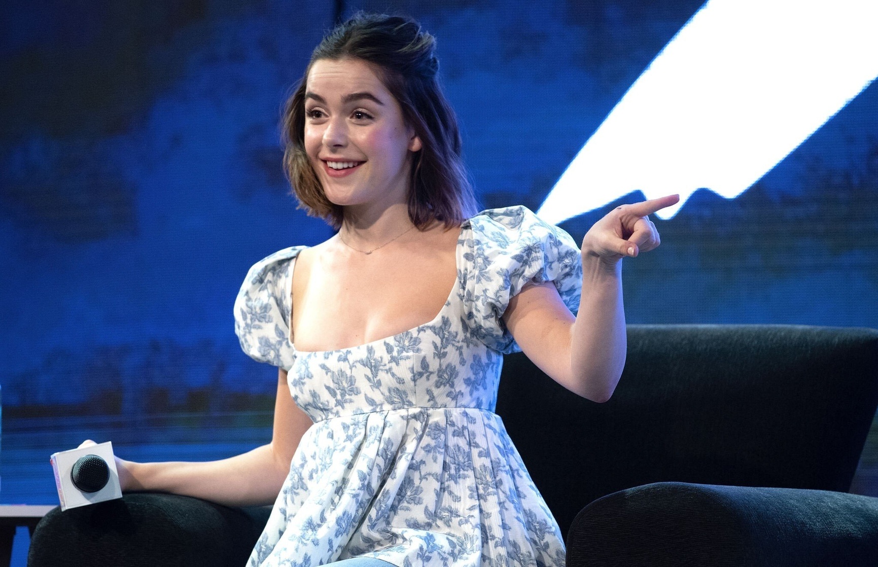 Kiernan Shipka