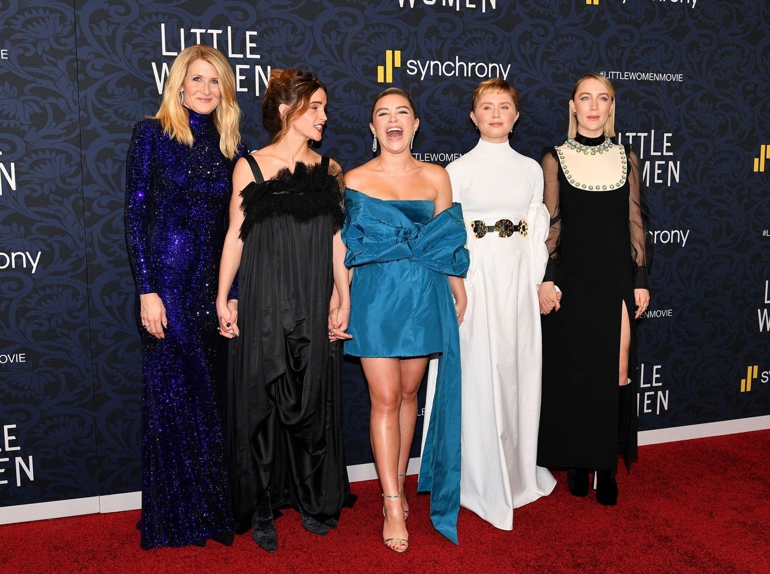 Florence Pugh Florence Pugh