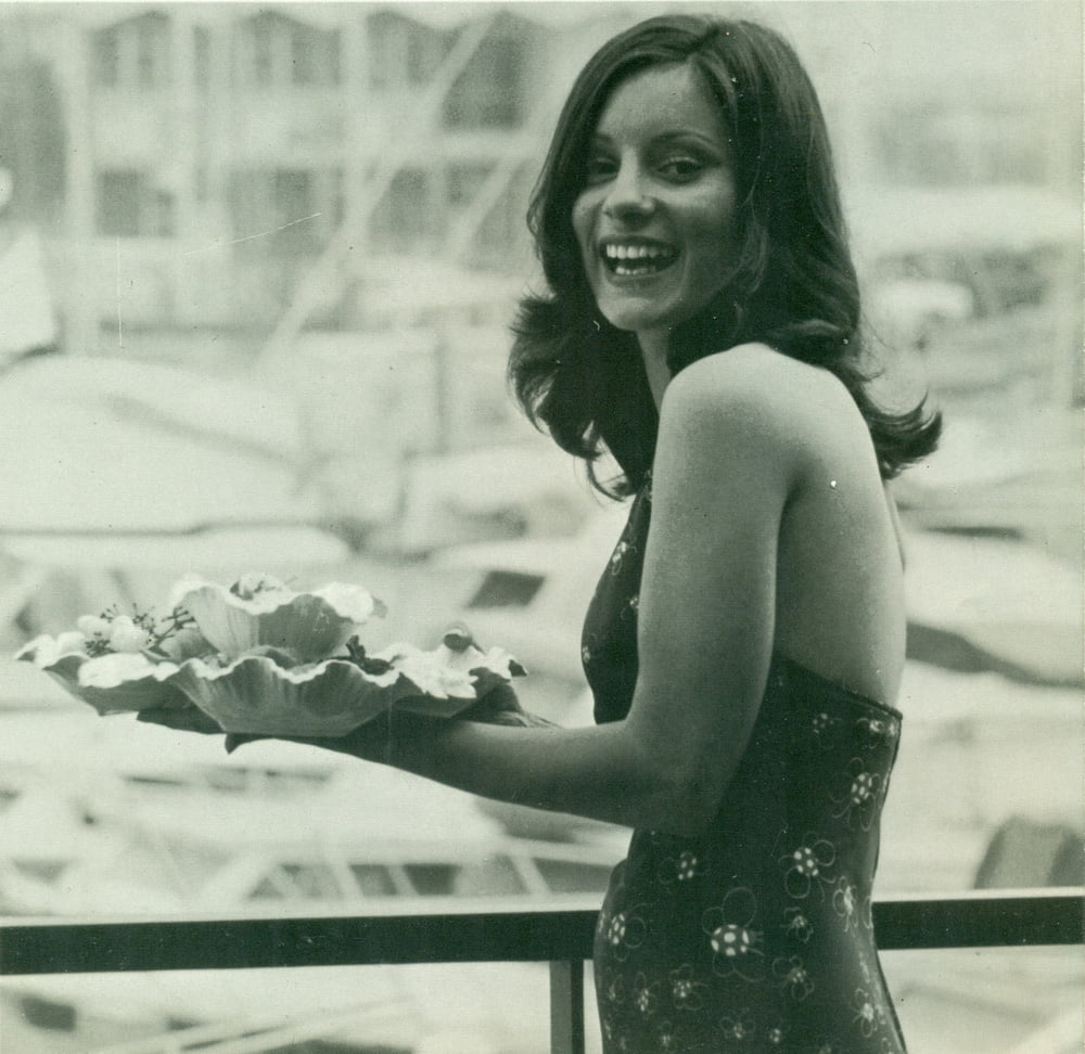 Francine Parks