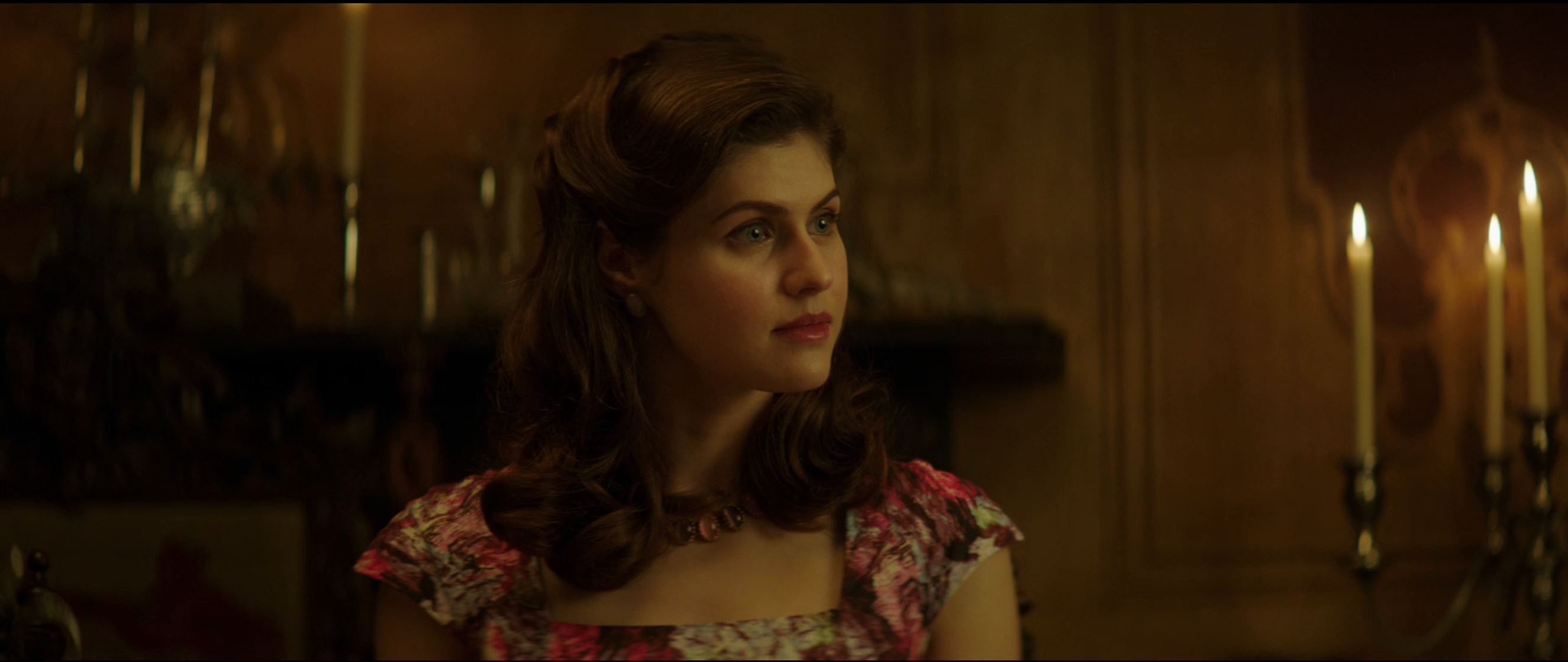 Alexandra Daddario Alexandra Daddario