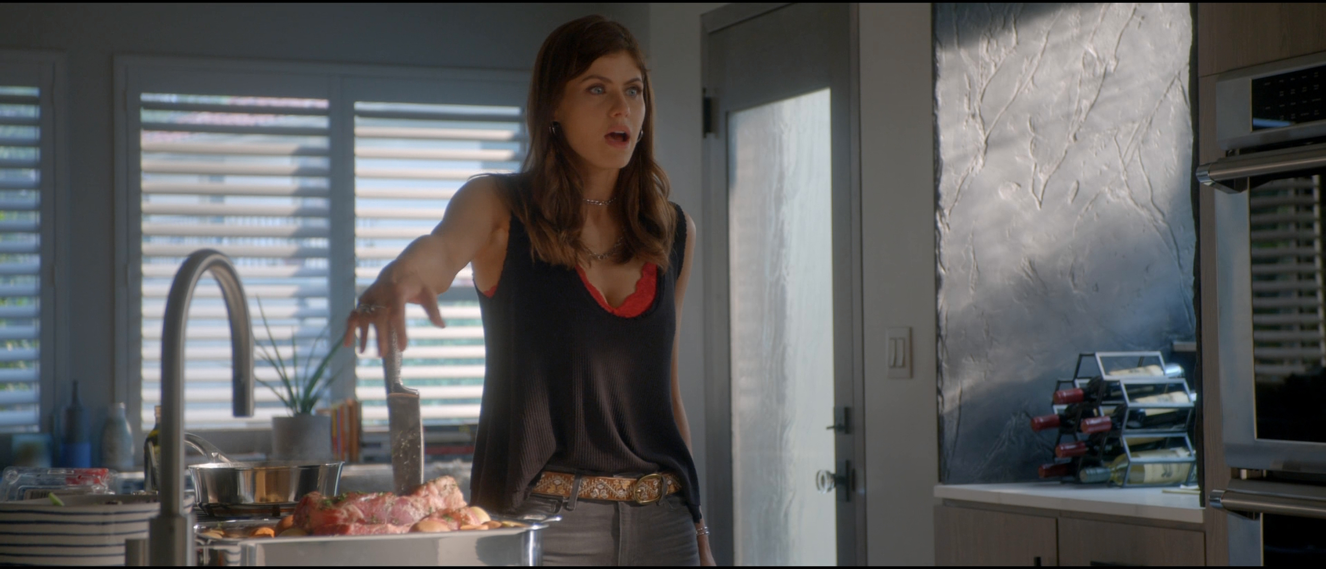 Alexandra Daddario Alexandra Daddario
