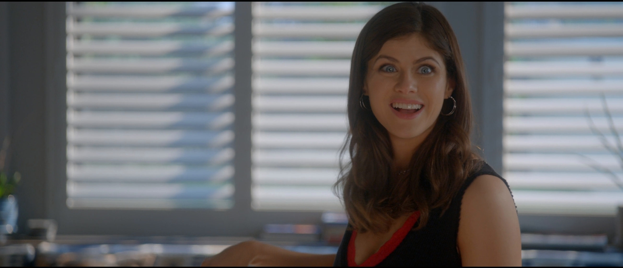 Alexandra Daddario