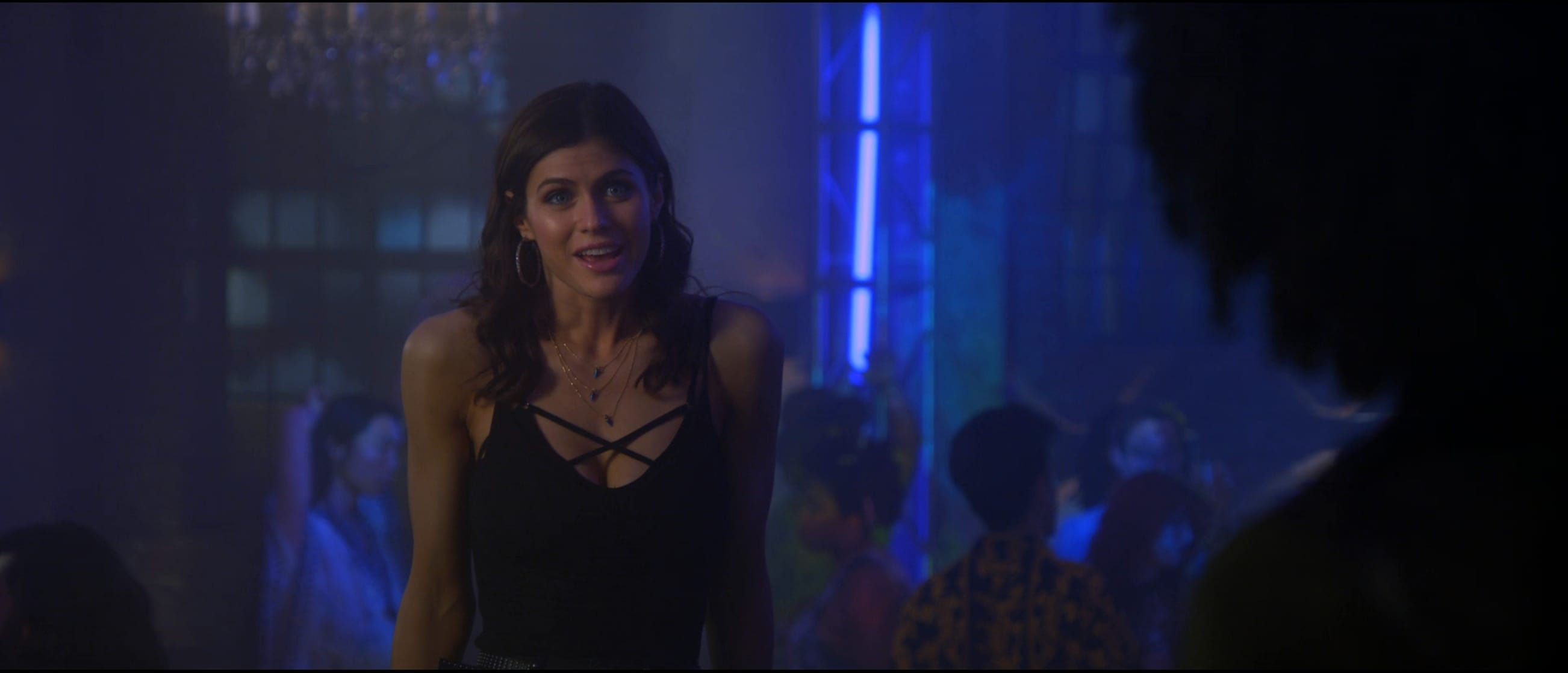 Alexandra Daddario Alexandra Daddario