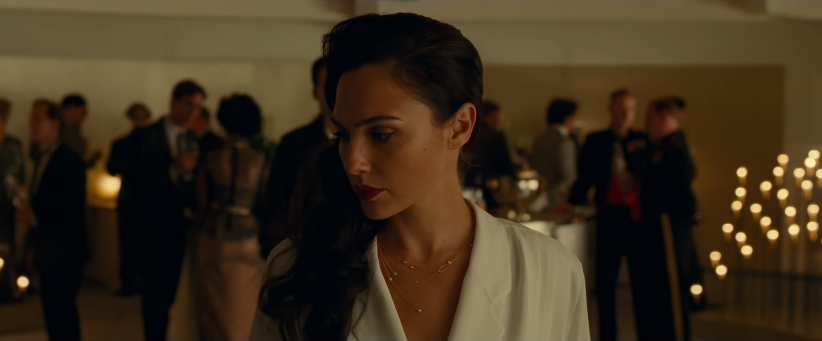 Wonder Woman 1984 