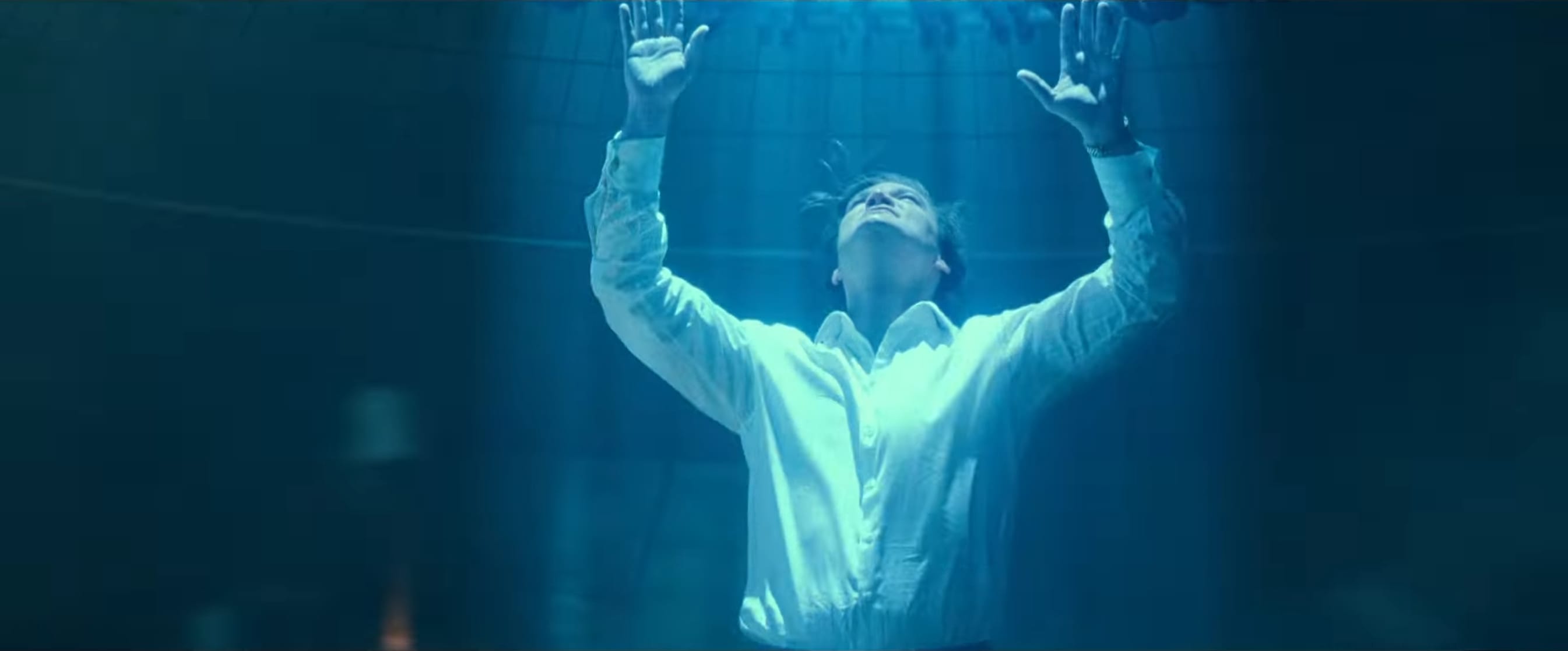 Maxwell Lord