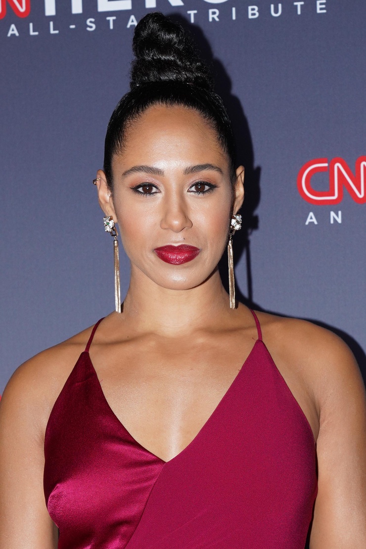 Picture of Margot Bingham