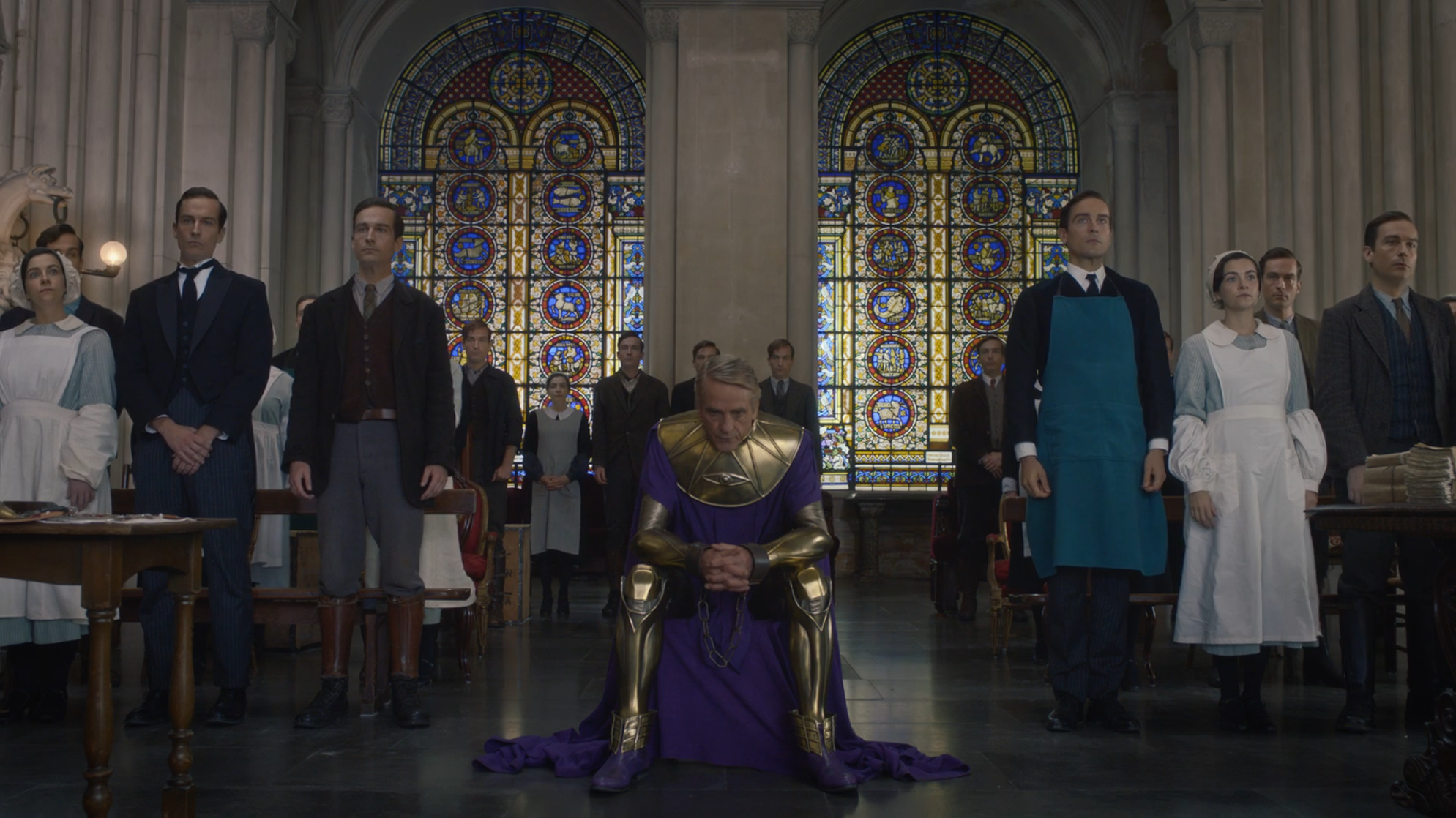 Watchmen