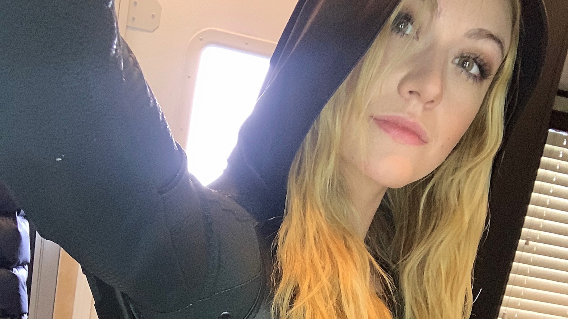 Katherine McNamara Katherine McNamara