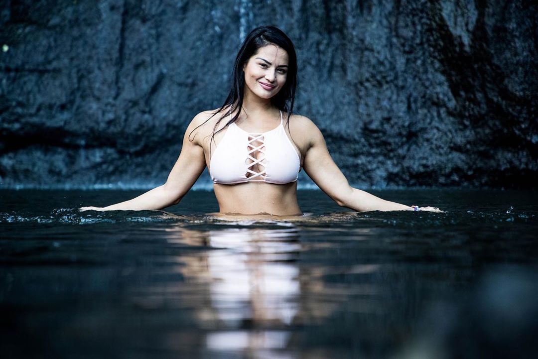 Pashence Marie