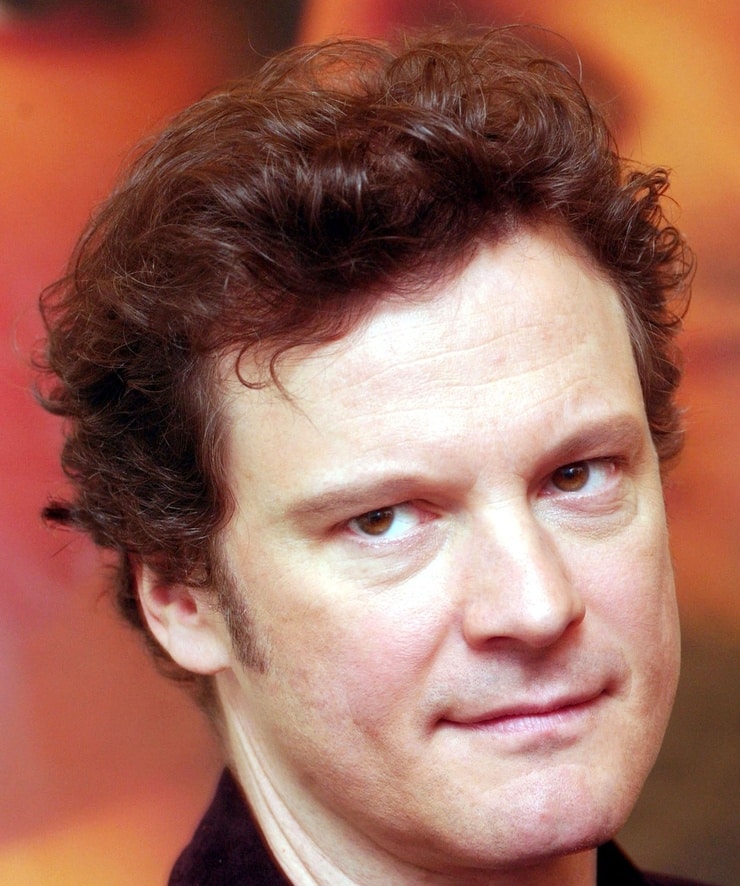 Picture of Colin Firth