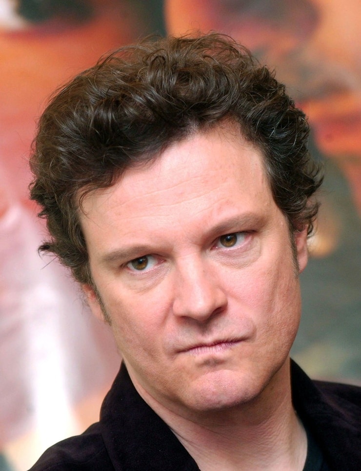 Colin Firth image