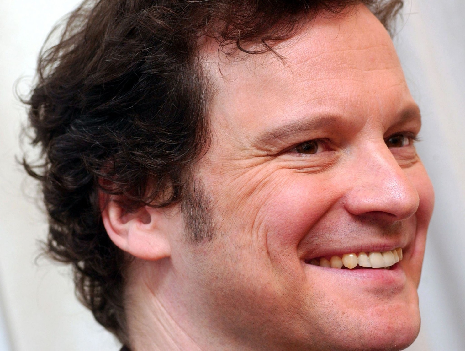 Colin Firth