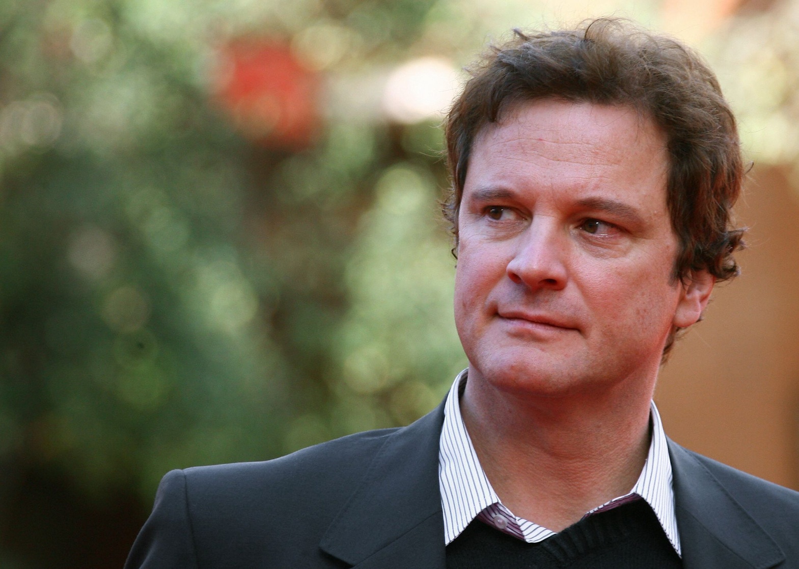 Colin Firth Colin Firth