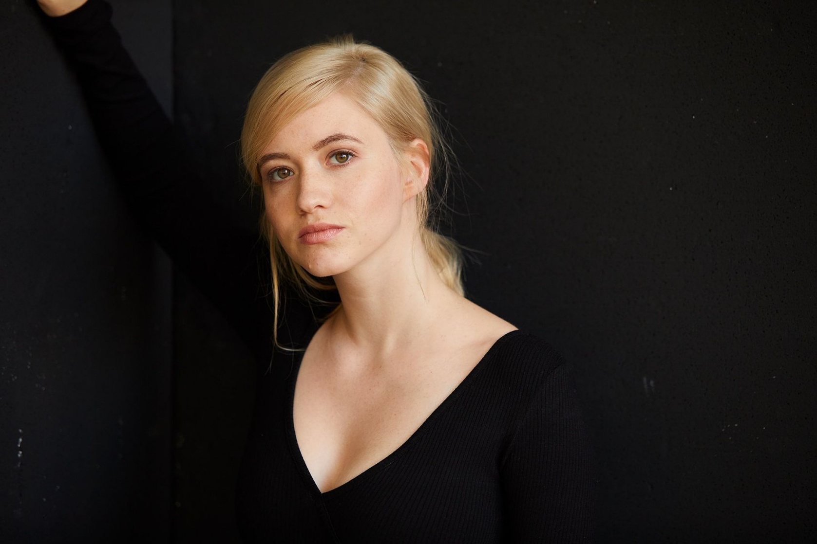 Saskia Keilbach