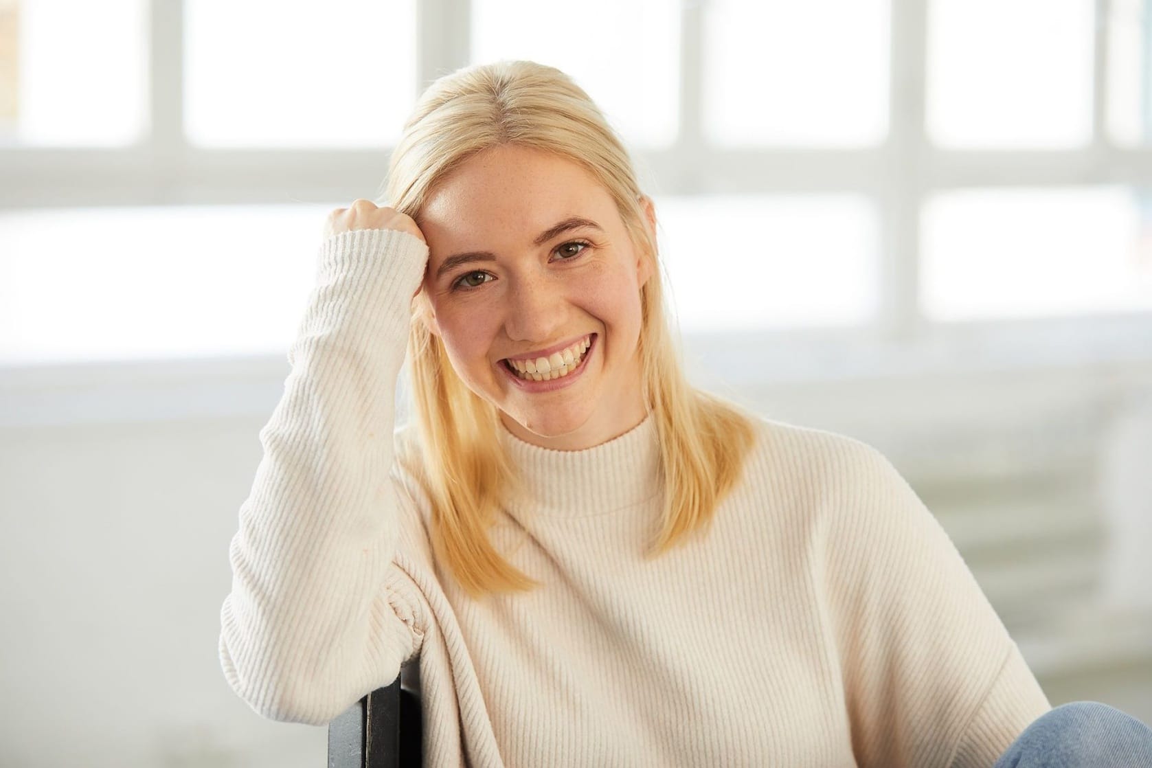 Saskia Keilbach