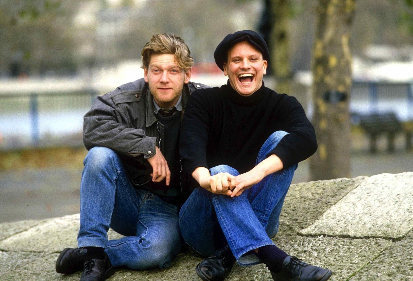 Colin Firth Colin Firth