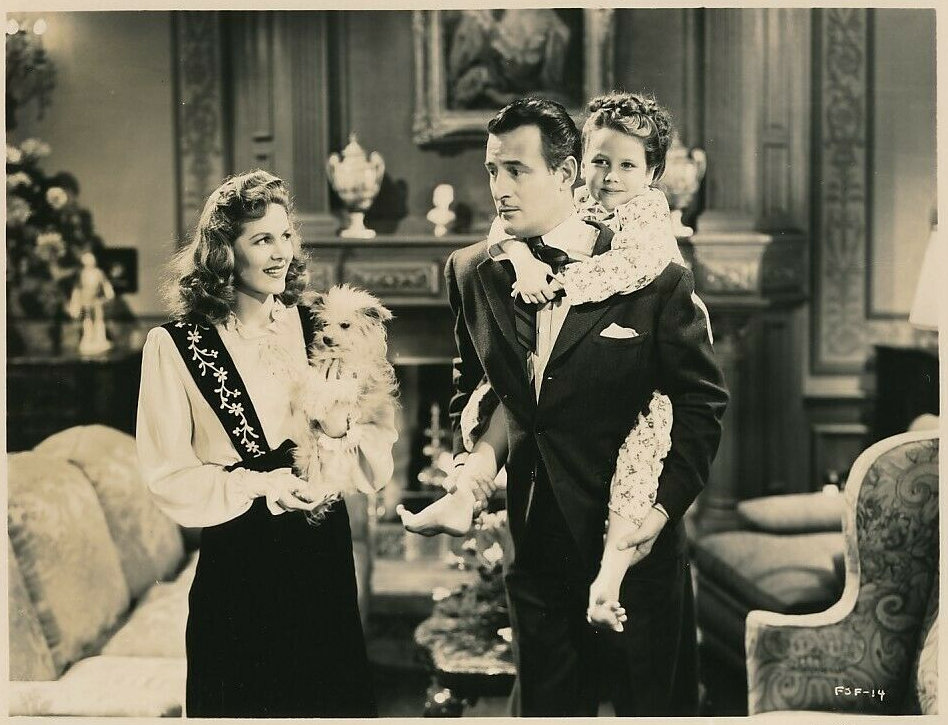Tom Conway