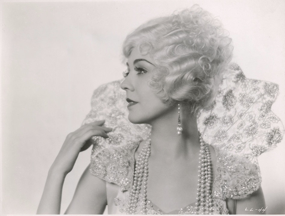 Lila Lee