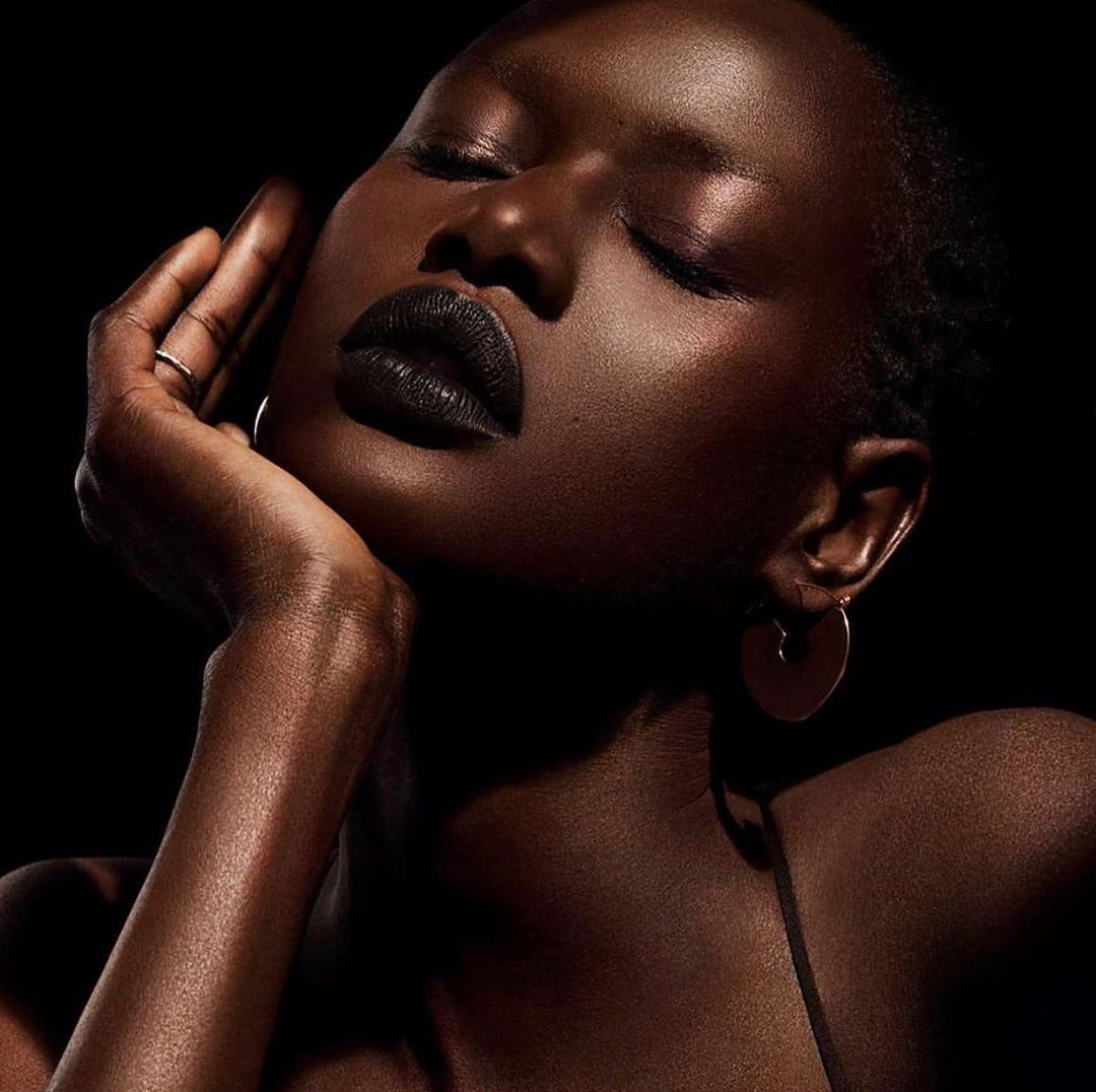 Ajak Deng