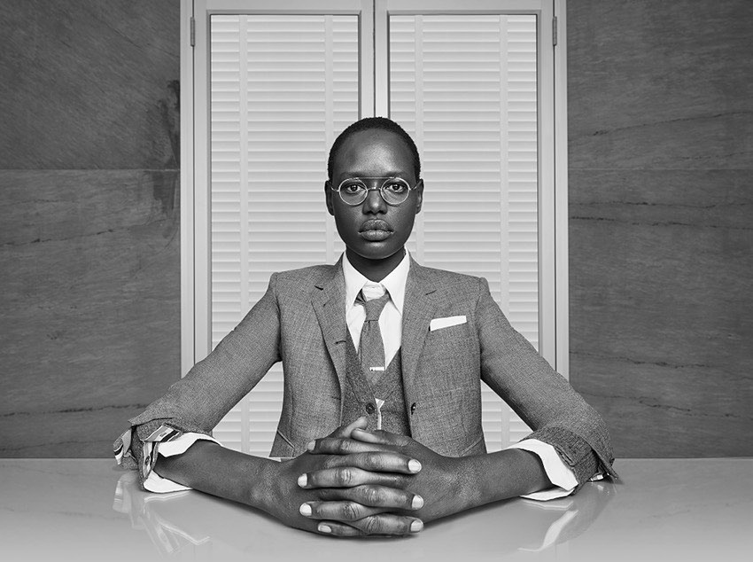 Ajak Deng