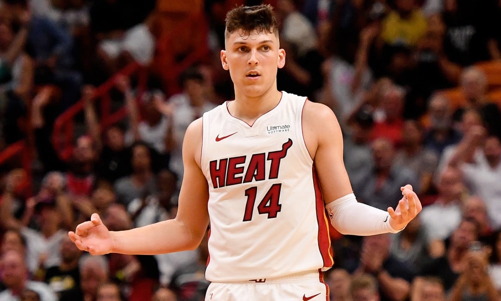 Tyler Herro