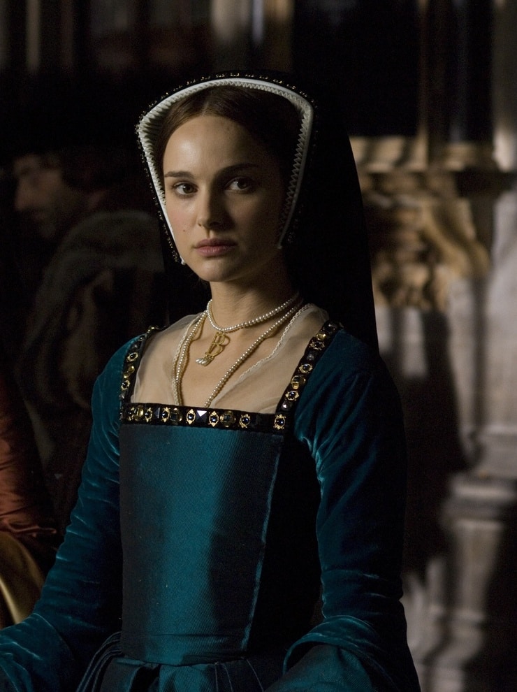 Image of Anne Boleyn