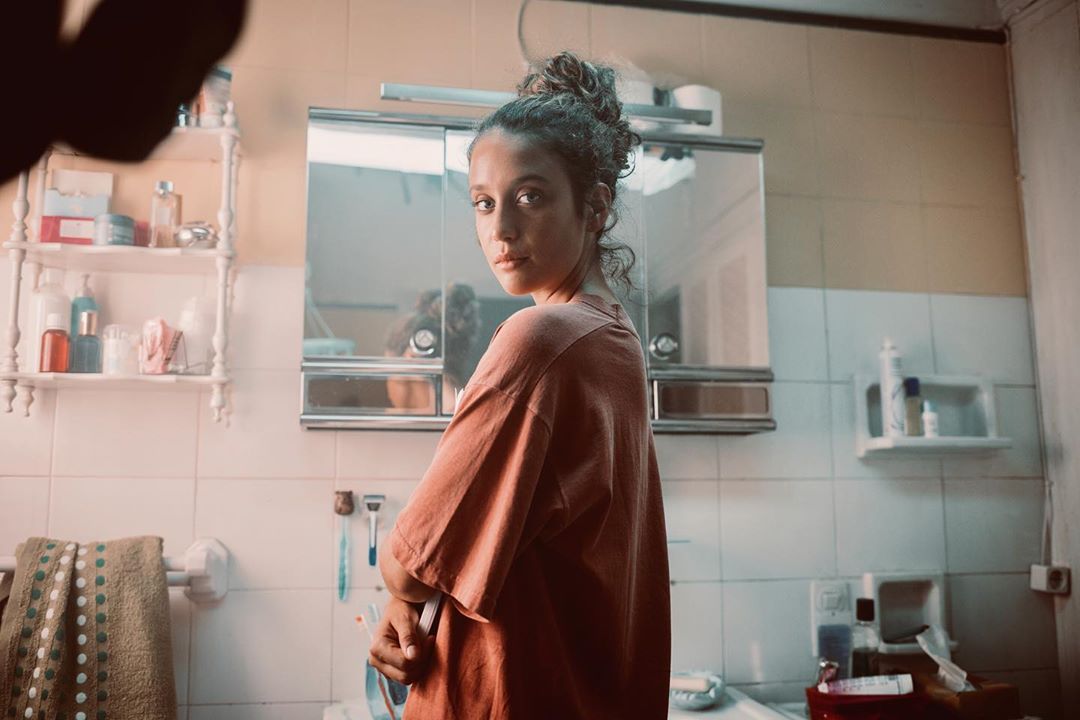María Pedraza