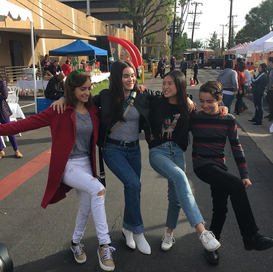 Landry Bender