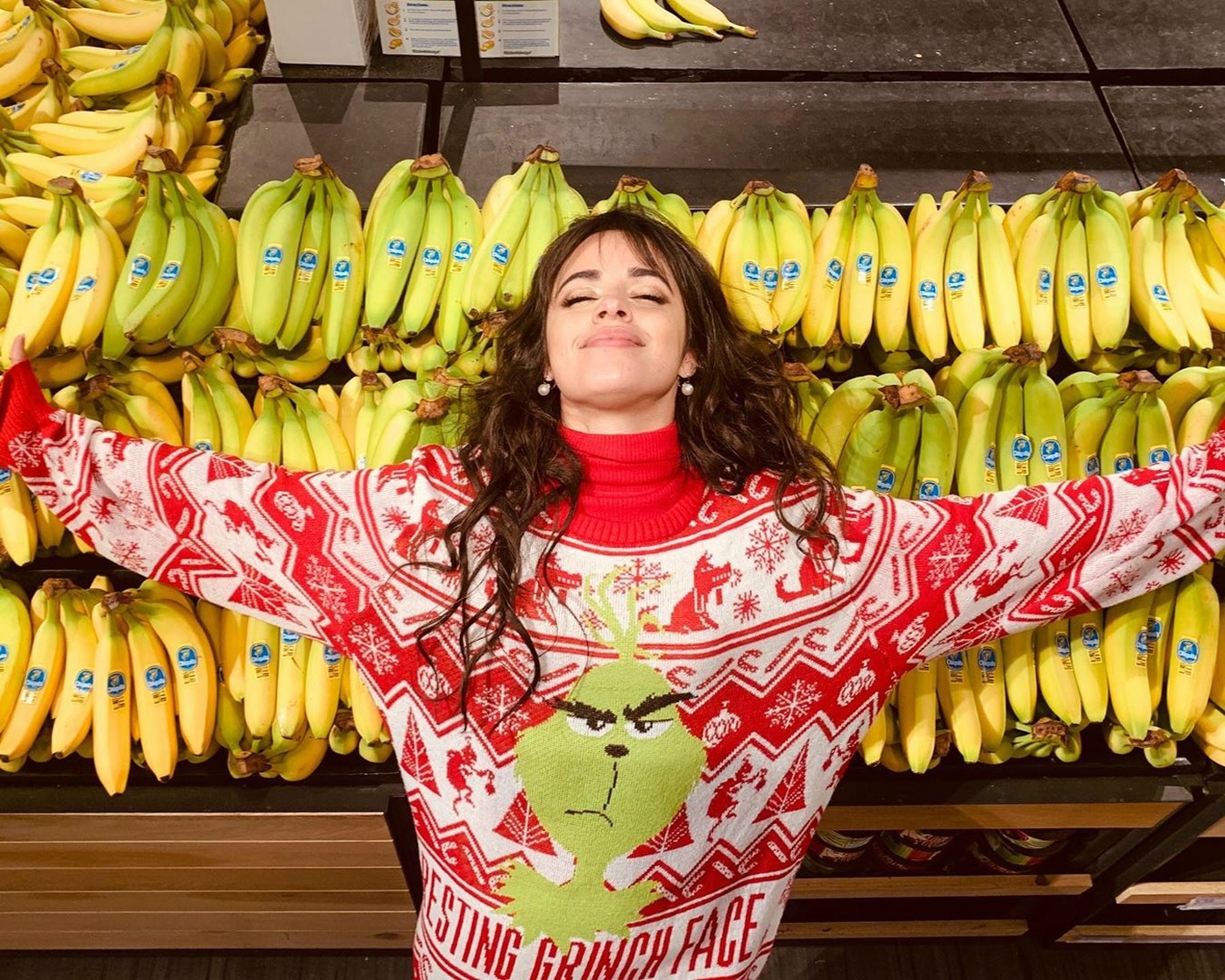 Camila Cabello