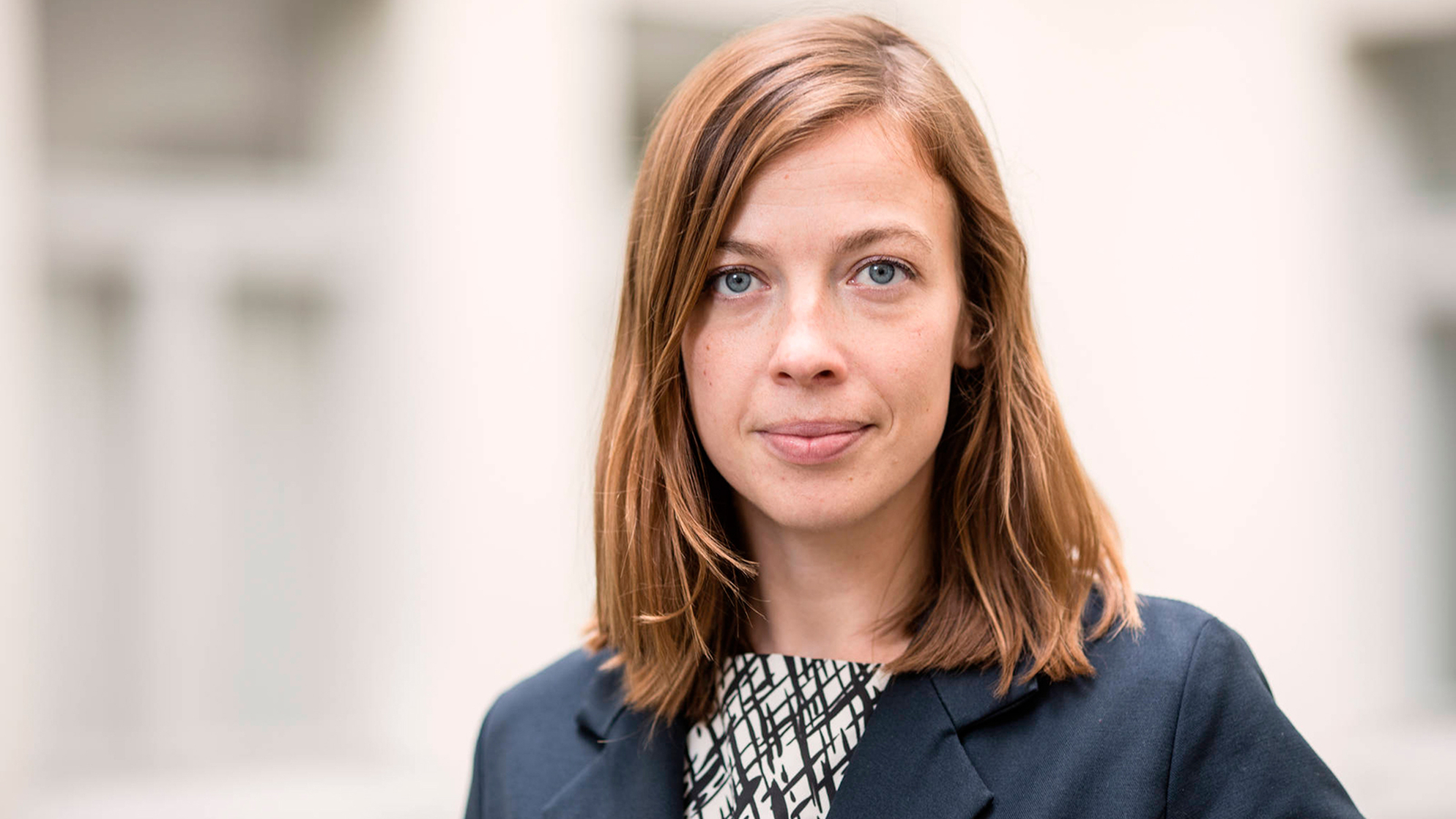 Li Andersson