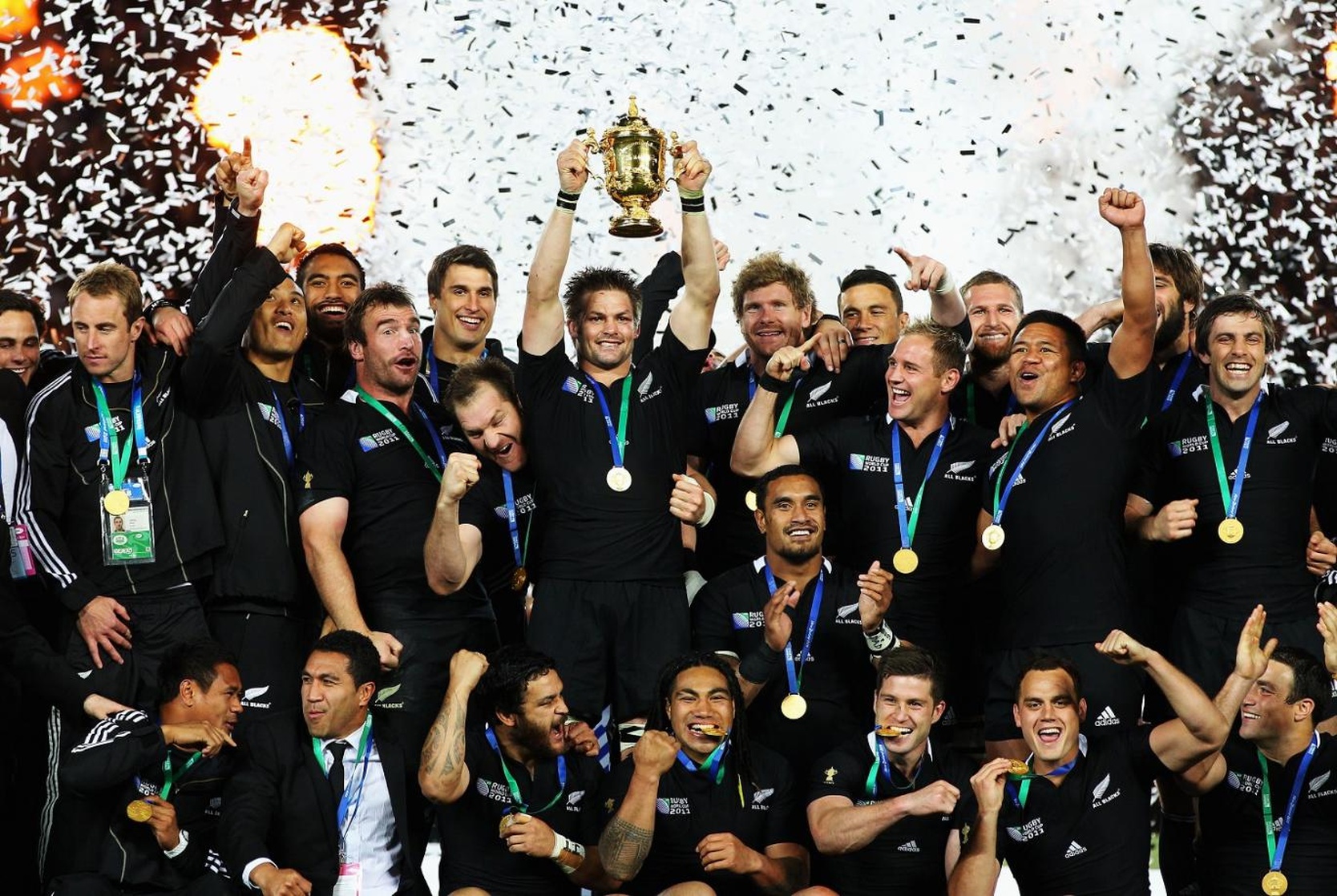 New Zealand
