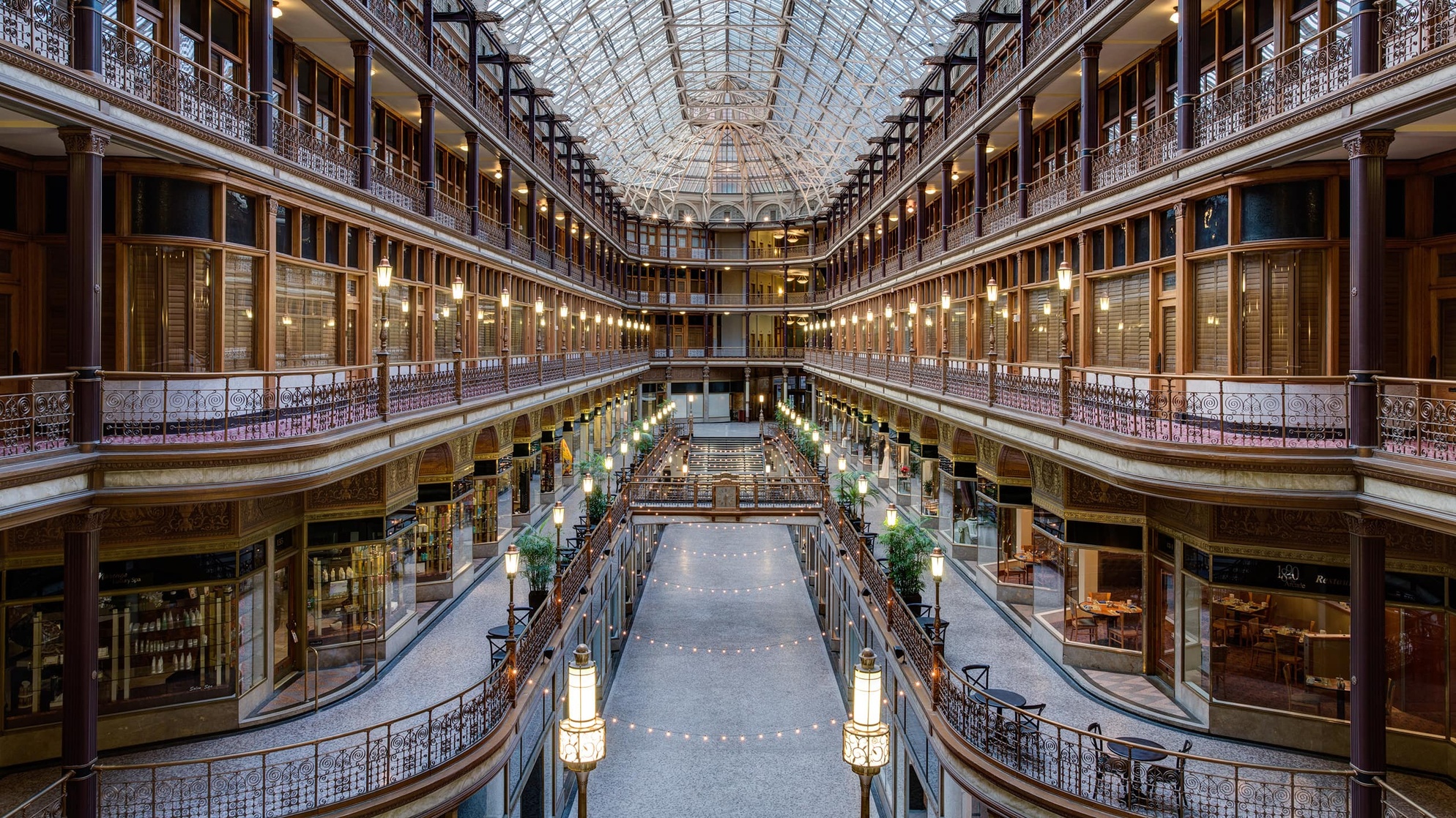 Cleveland, Ohio
