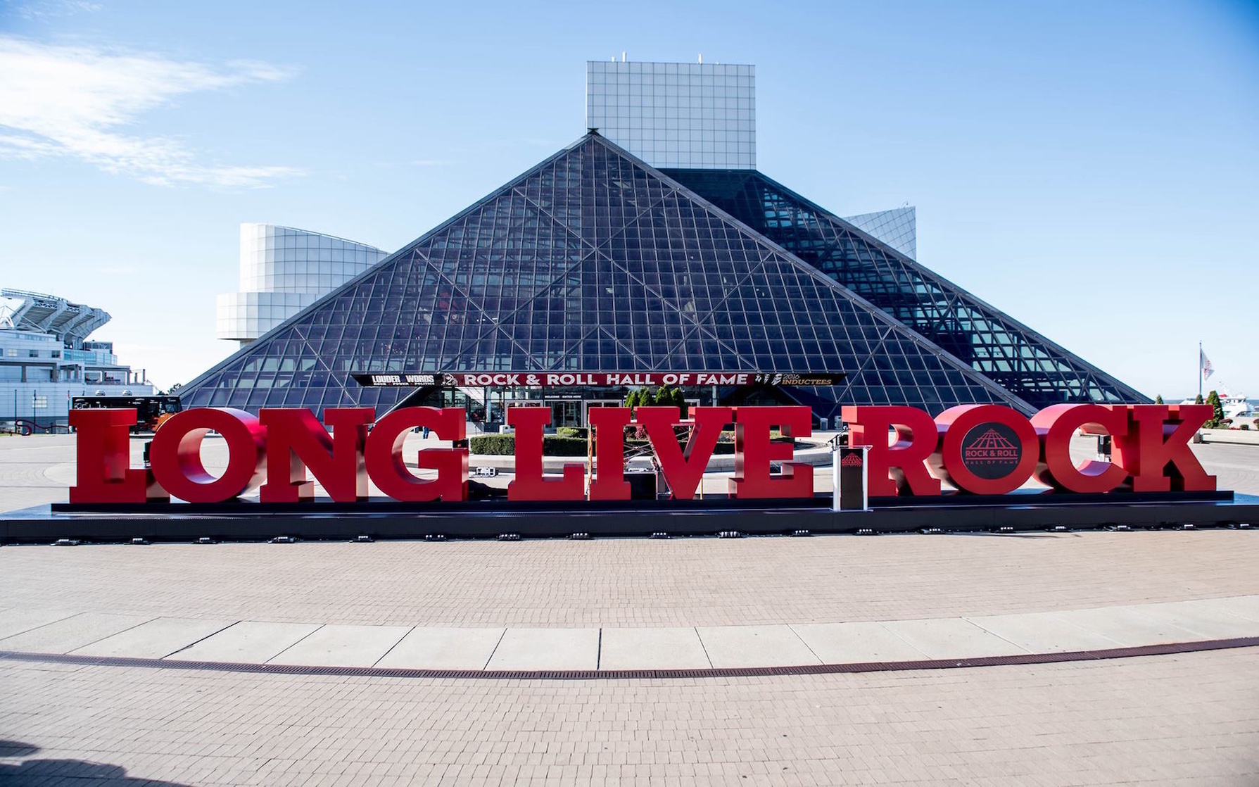 Cleveland, Ohio