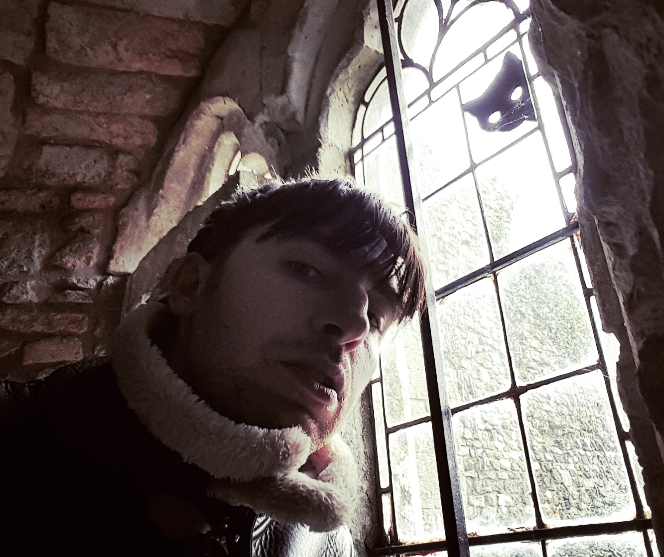 Fabrizio Federico