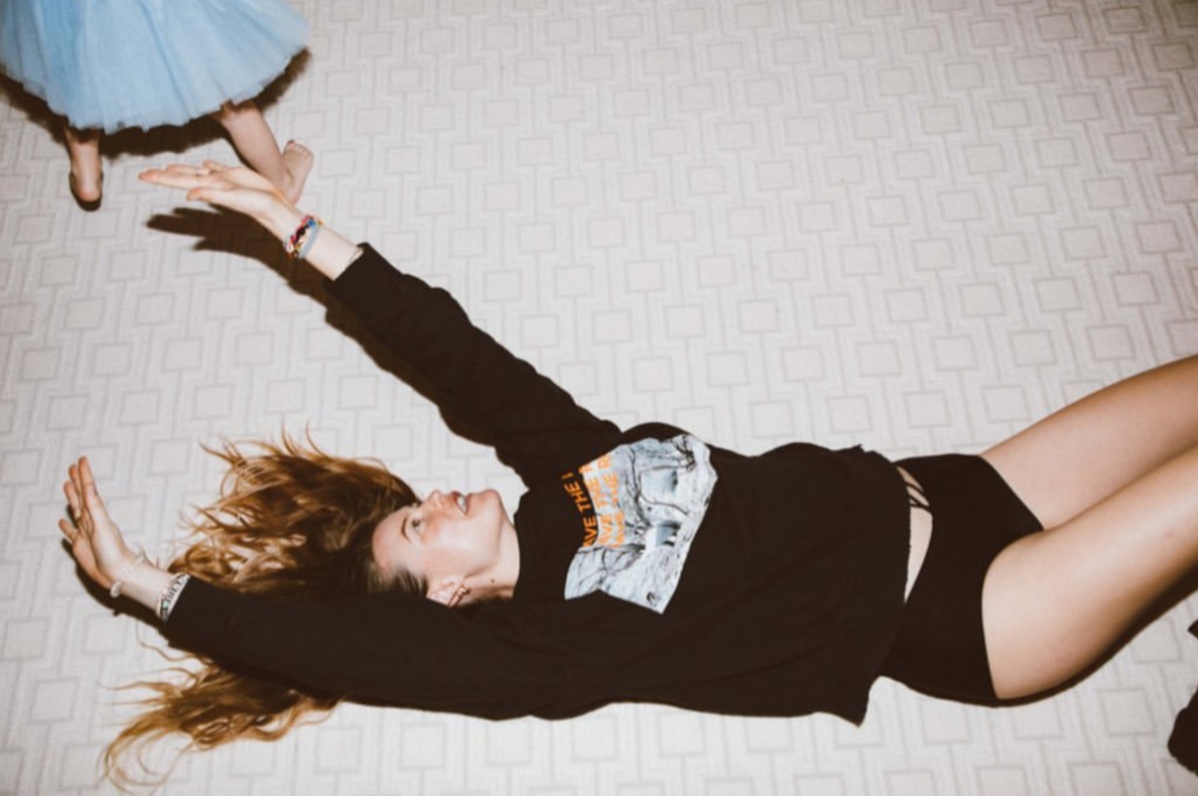 Behati Prinsloo Behati Prinsloo