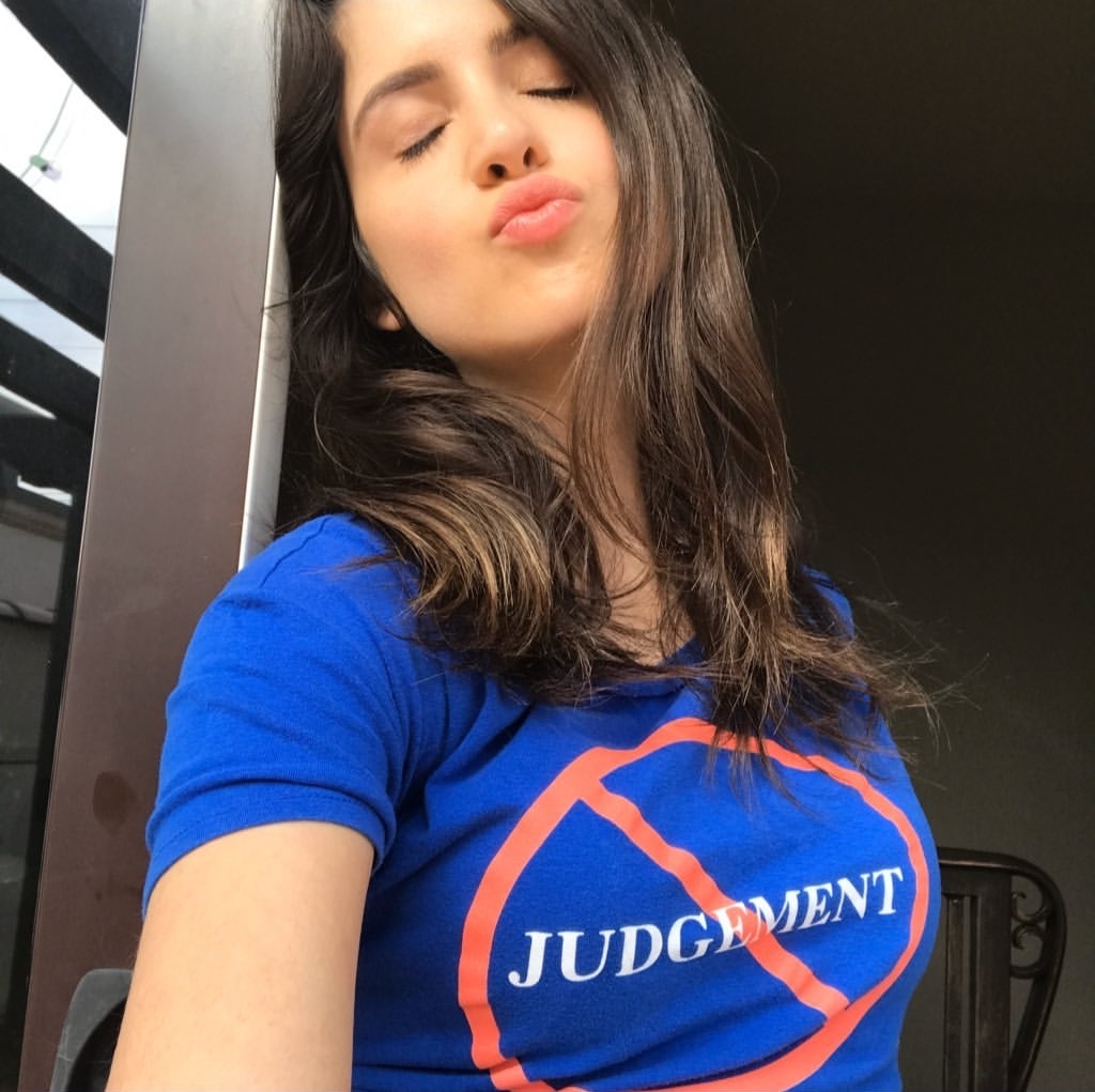 Laura Marano
