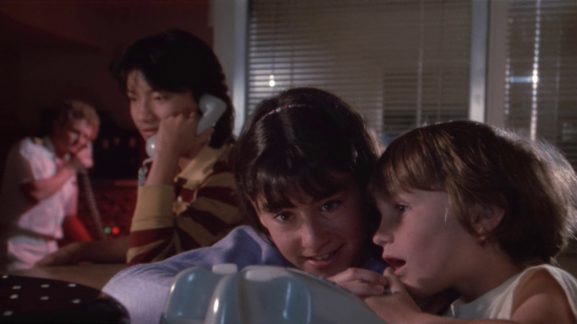 Picture of Table for Five (1983)