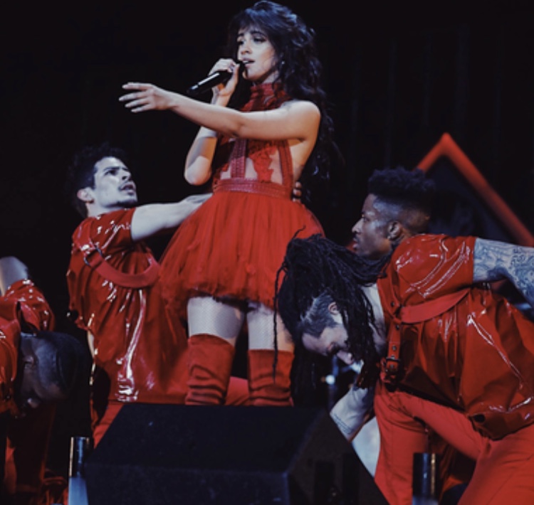 Camila Cabello