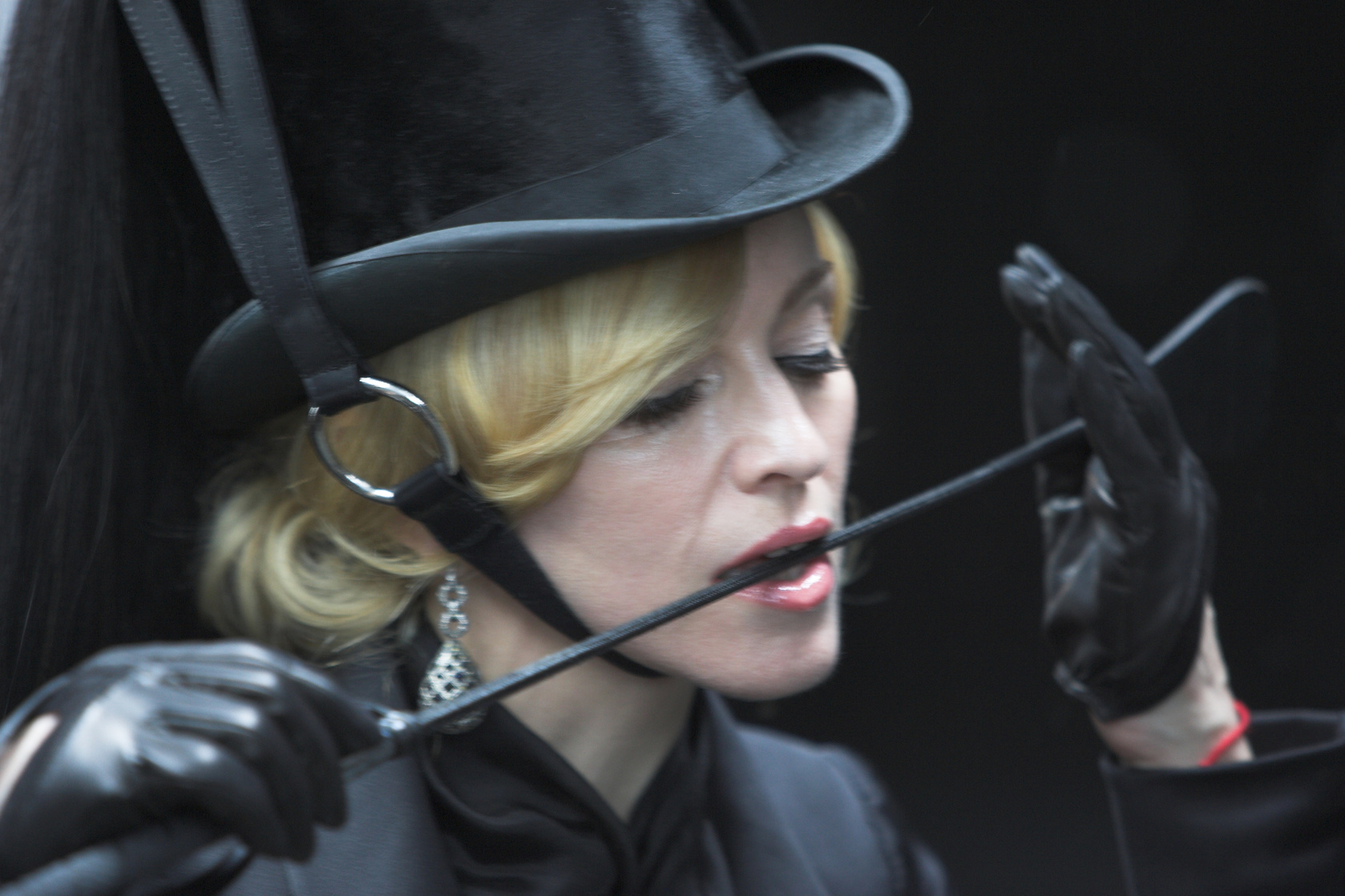 Madonna