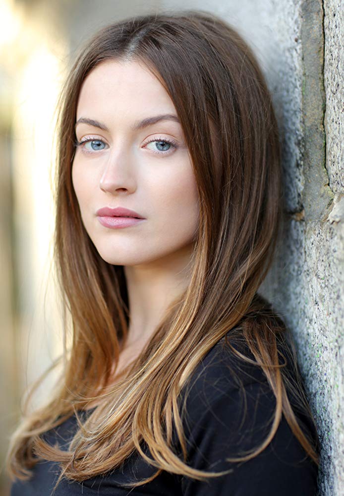 Lauren McQueen picture