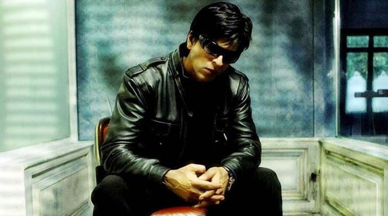 Don (Shah Rukh Khan)